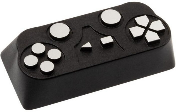 Tast ZOMOPLUS II, MX stem, i zi