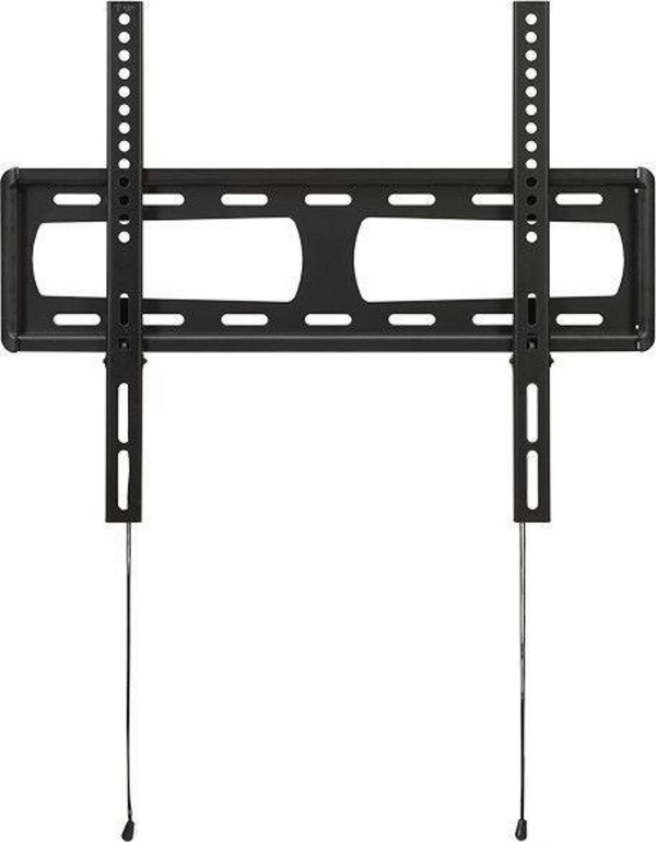 Mbajtës muri për TV Hagor BL Fixed 400, 32"-46", VESA 400x400, i zi