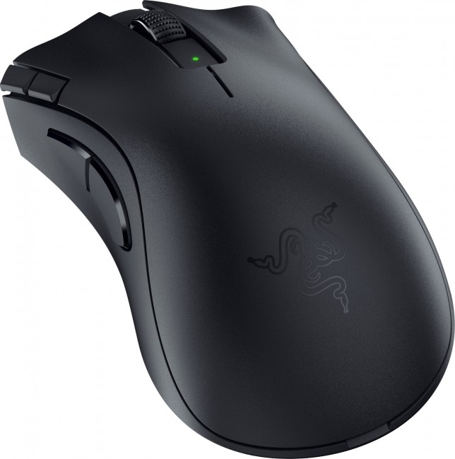 [OUTLET] Maus Razer DeathAdder V2 X HyperSpeed, i zi
