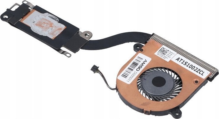 Ftohës për laptop Dell Latitude 7480 Heatsink