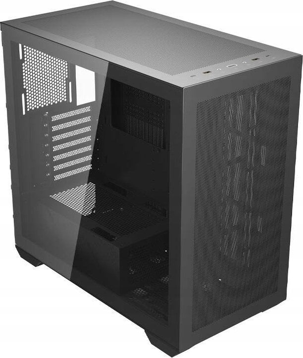 Kasë Darkflash DLX4000 Mesh, Mid Tower
