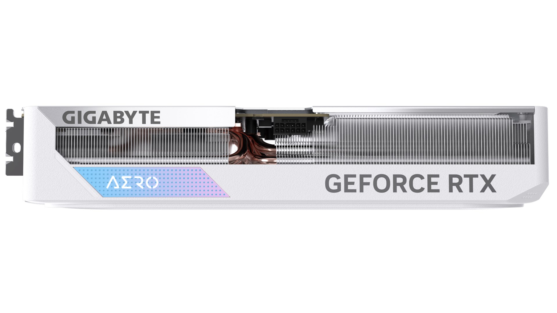 Kartë grafike GIGABYTE AERO NVIDIA GeForce RTX 4070 Ti, OC, 16 GB GDDR6X