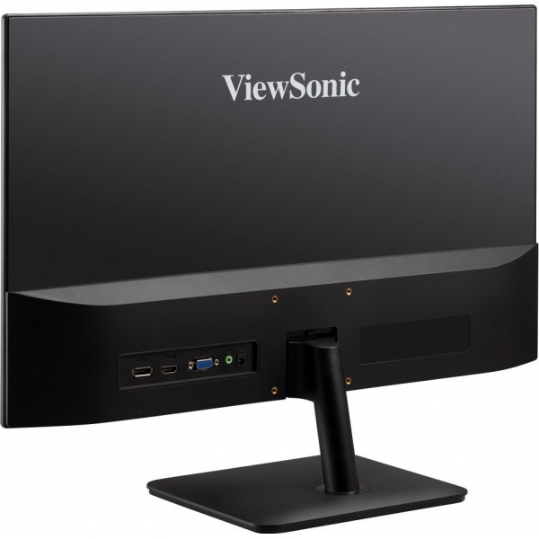Monitor ViewSonic VA2432-MHD, 23.8", Full HD, 75Hz, IPS, i zi