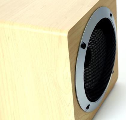 Altoparlant Omega OG60W, 5W, 3 "