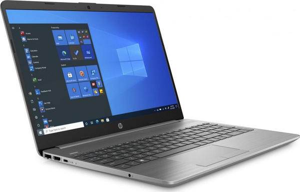 Laptop HP 250 G8, 15.6'', 4GB RAM, 256GB, Intel UHD Graphics 600, i hirtë