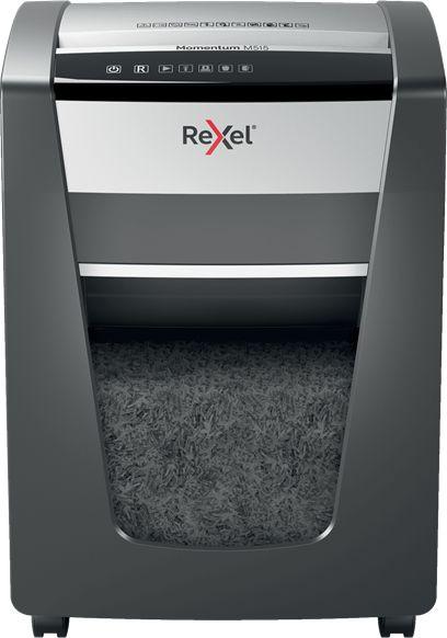 Rexel Momentum M515 Micro Cut Уништувач на Хартија P5