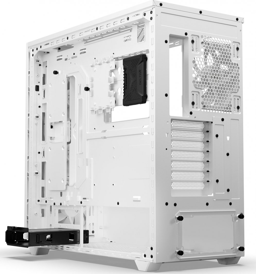 Kasë be quiet! Shadow Base 800 FX, Midi Tower