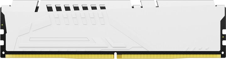 Module të memories Kingston Fury Beast White 32GB (2x16GB) DDR5 5600 CL36, AMD EXPO