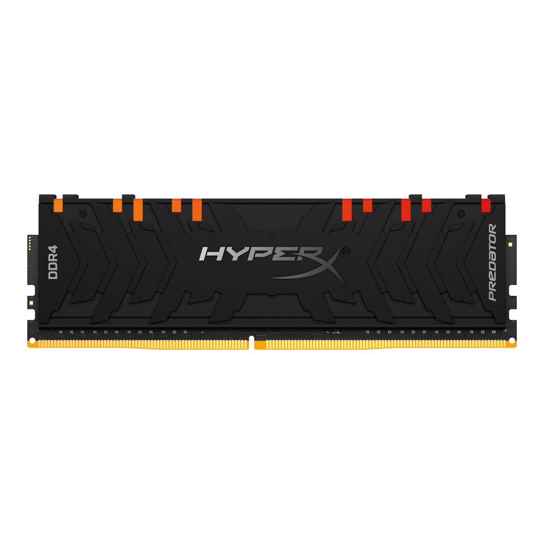 Memorie RAM Predator HX442C19PB3AK2/16 16 GB (2 x 8 GB) DDR4 4266 MHz