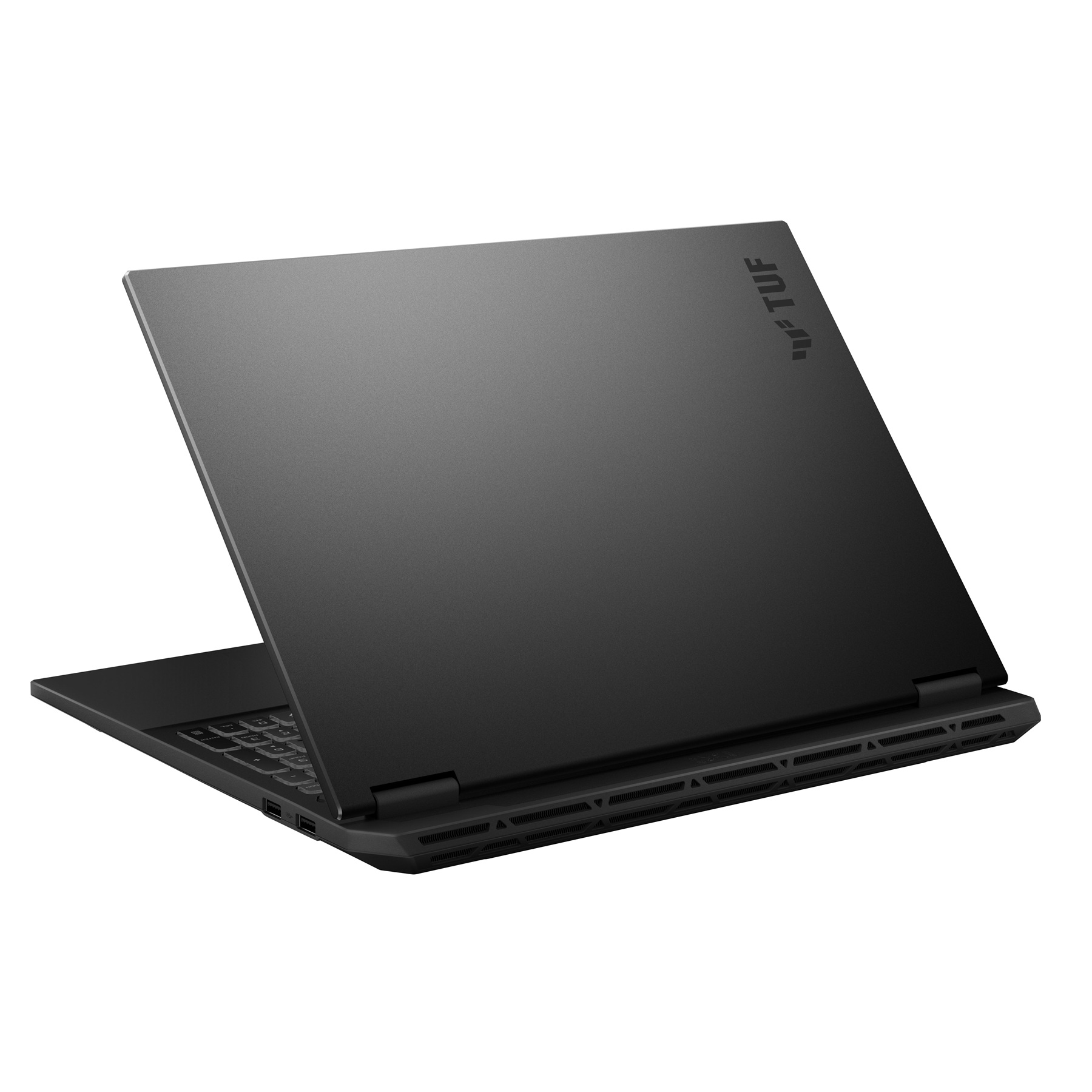 Laptop ASUS TUF Gaming F16 16", Core i5 13450HX, RTX 5070, 16 GB RAM, 1 TB SSD, i hirtë