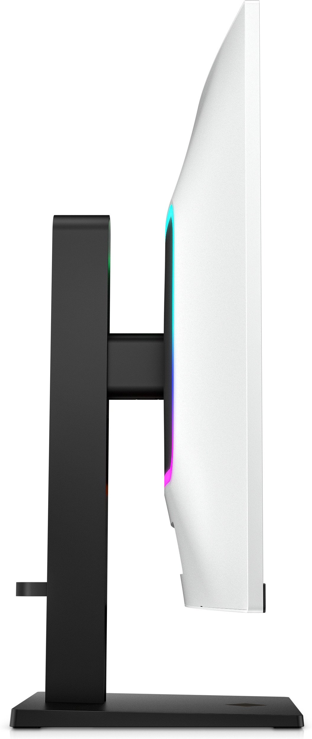 Monitor HP Omen 32, 31.5", 4K, QD OLED, 240Hz, i zi