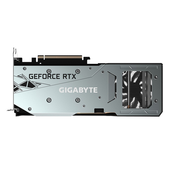 Kartelë grafike Gigabyte RTX 3050 Gaming OC 8G