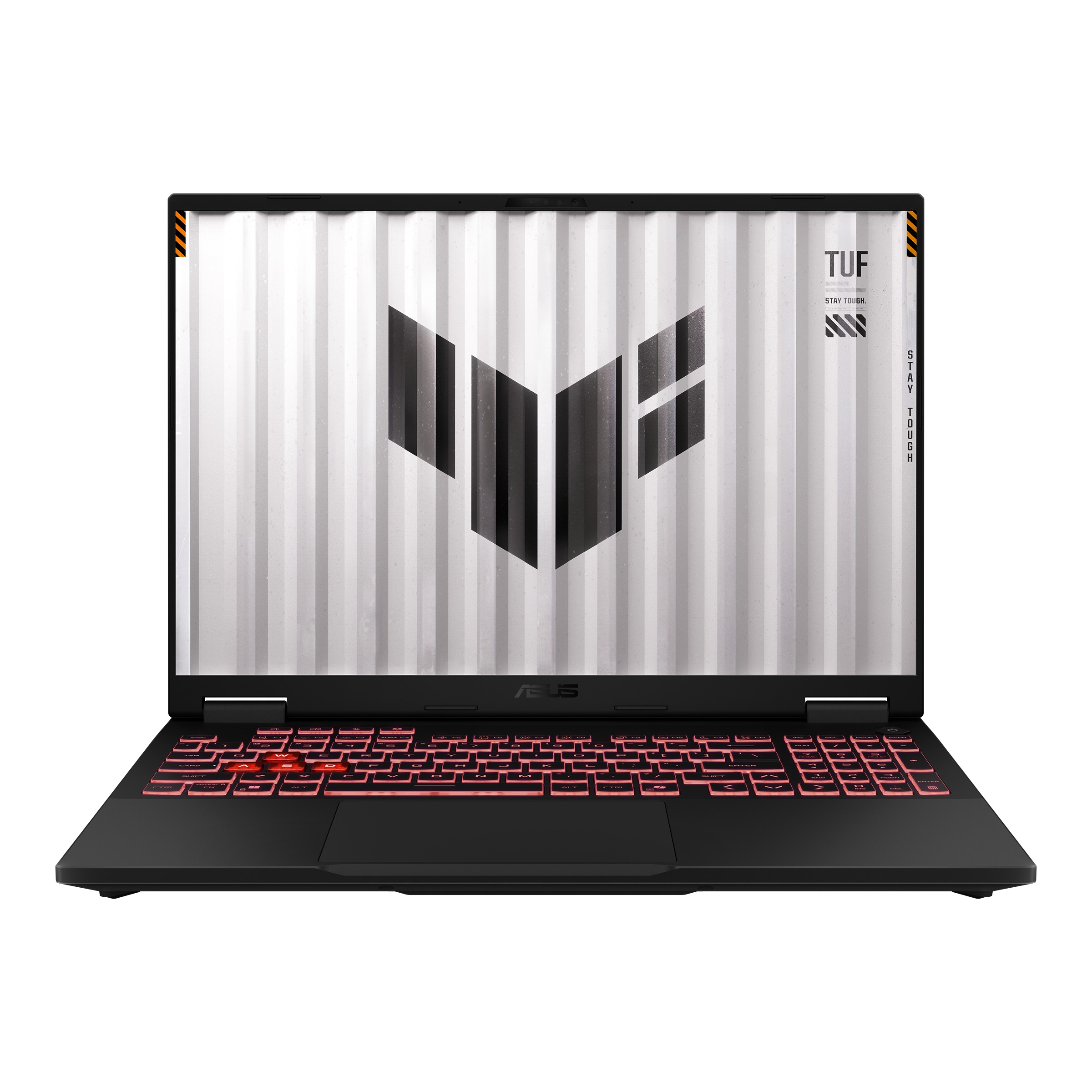 Laptop ASUS TUF Gaming A16 16″, Ryzen 7 260, RTX 5050, 16 GB RAM, 1 TB SSD, i hirtë 