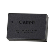Canon LP-E17 Lithium-Ion Battery Pack