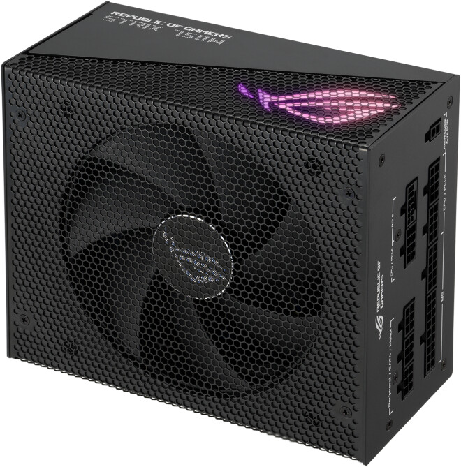 Burim energjie Asus ROG STRIX 90YE00P3-B0NA00 , 750W