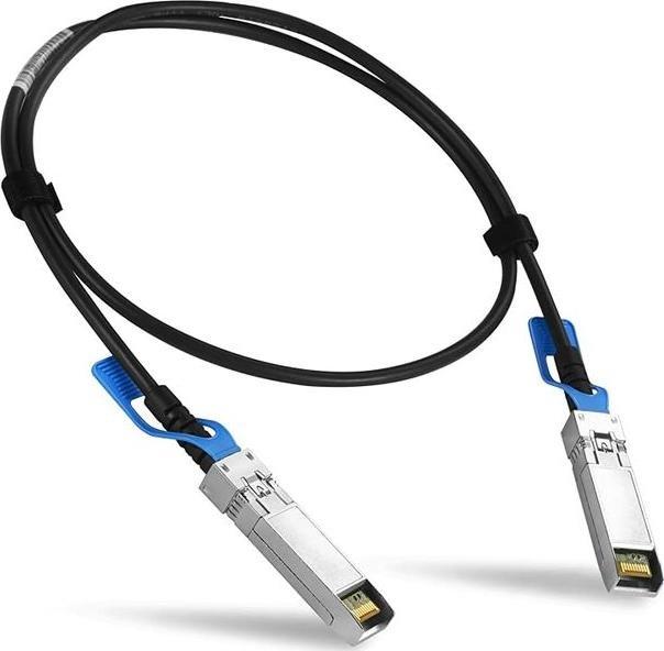 Kabllo rrjeti Cisco SFP28 25GBASE CU, DAC, 3m, i zi