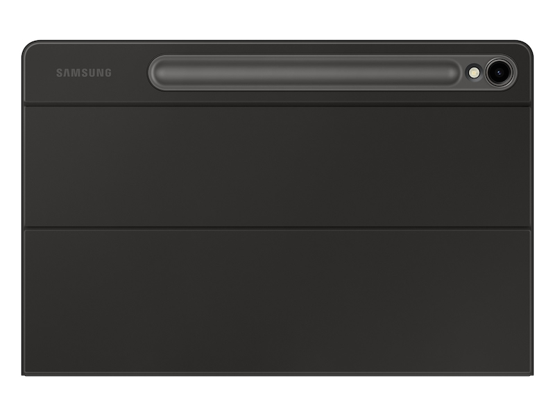 Mbrojtëse me tastierë për tablet Samsung EF-DX720UBEGWW S10 Fe, e zezë