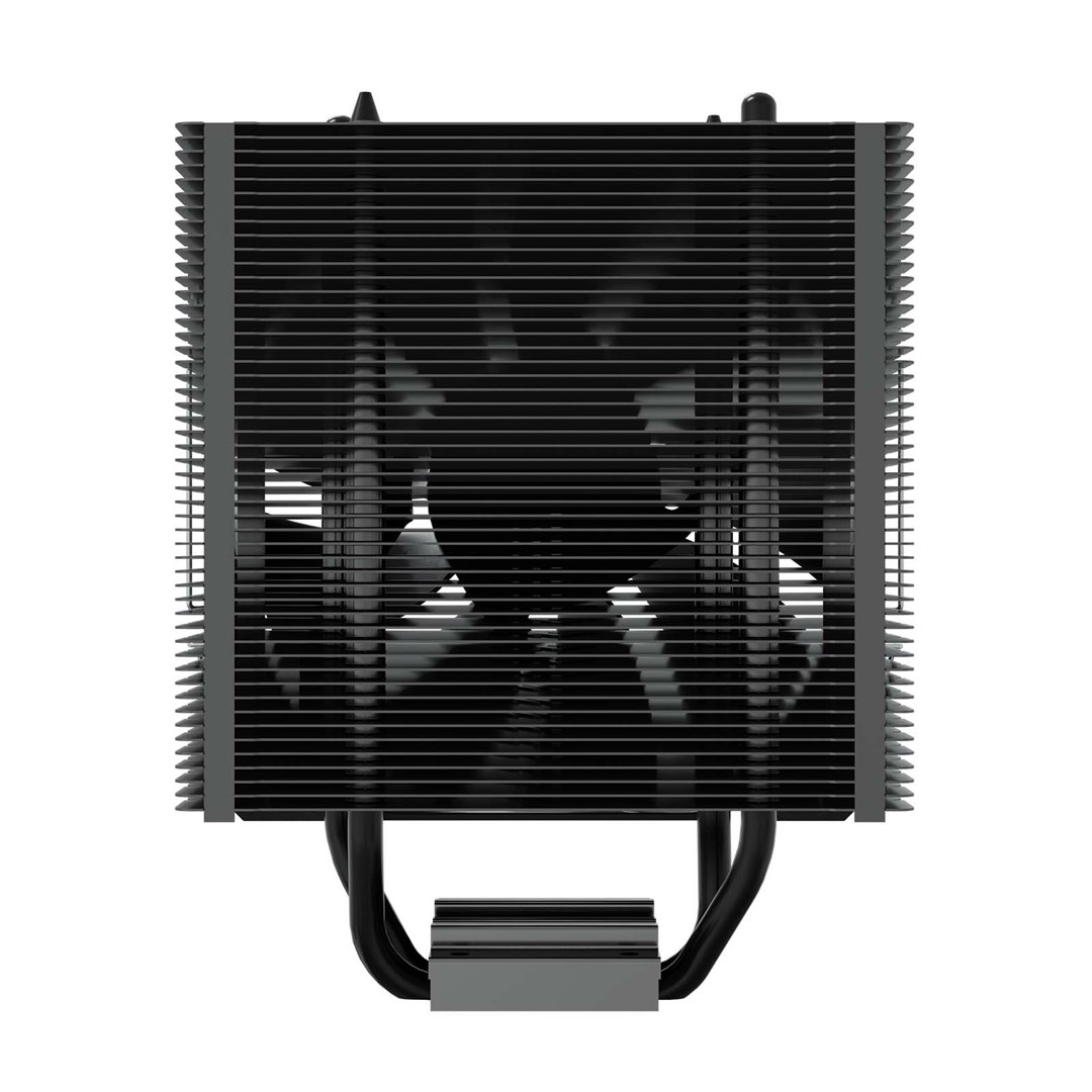 Ftohës CPU FROST X2, 125W TDP, i zi