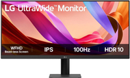 Monitor LG 29U511A B AEU, 29", Ultrawide, i zi