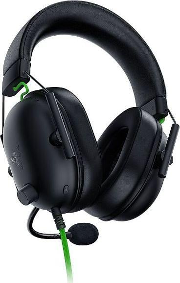[OUTLET] Kufje me mikrofon Razer Blackshark, V2 X