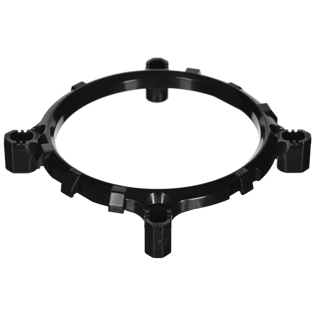 Ftohës CPU Endorfy Spartan 5, 120 mm, i zi