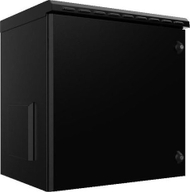 Kabinet rack Lanview RWMIP55W07U60B, 7U, 600x600 mm, i zi