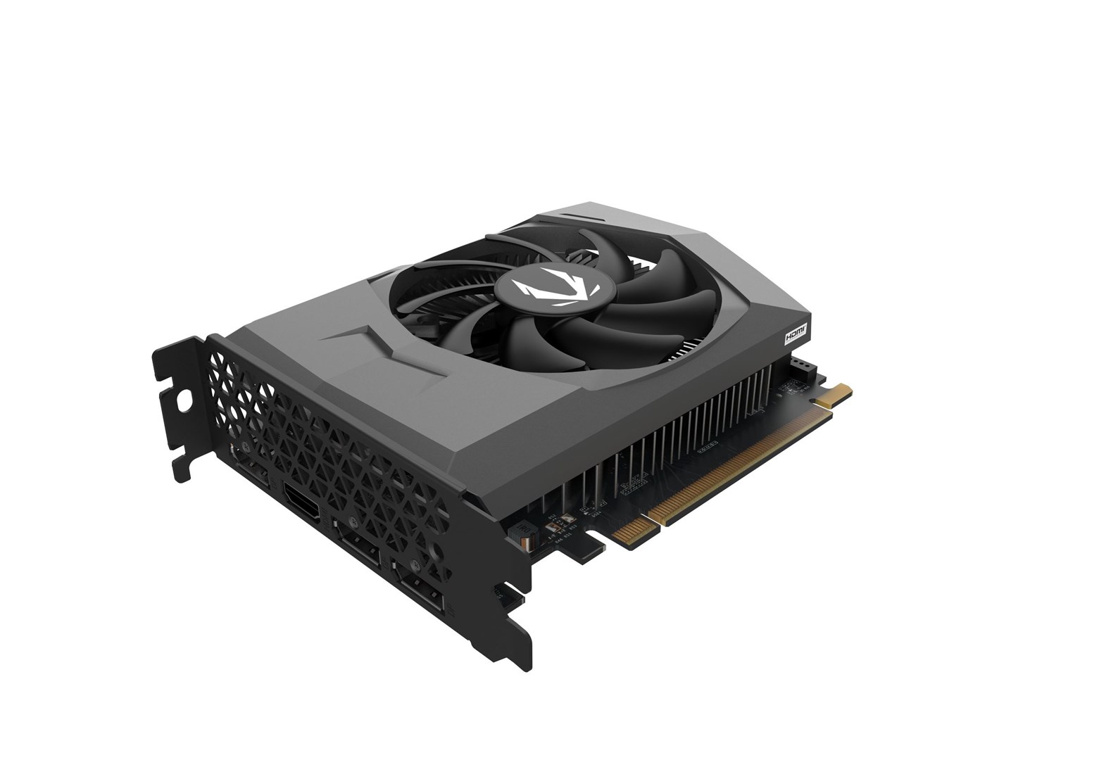 Kartë grafike Zotac Gaming NVIDIA GeForce RTX 3050, 8 GB GDDR6