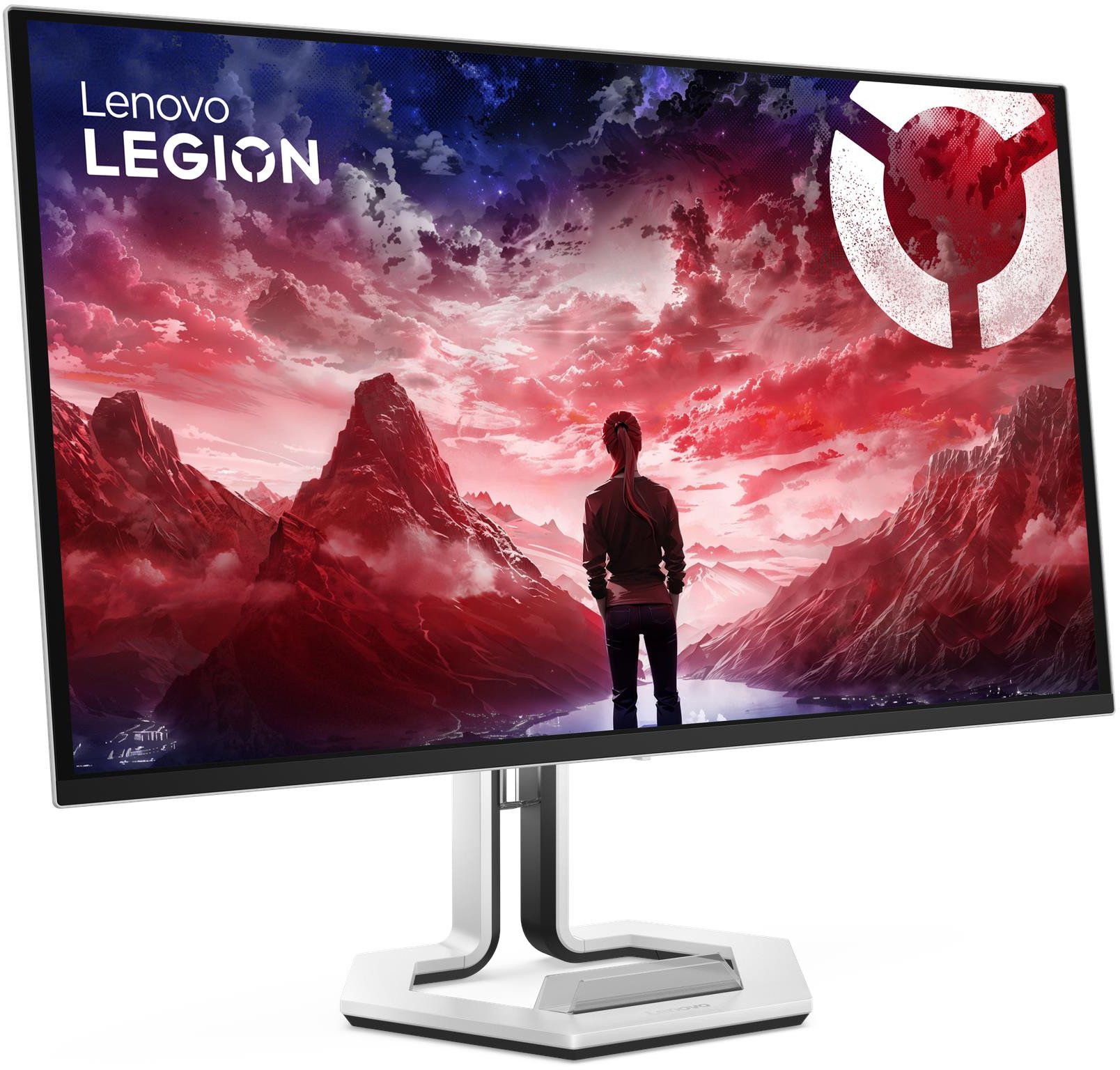 Monitor gaming Lenovo Legion Pro 27Q-10, 26.5", QHD OLED, i zi