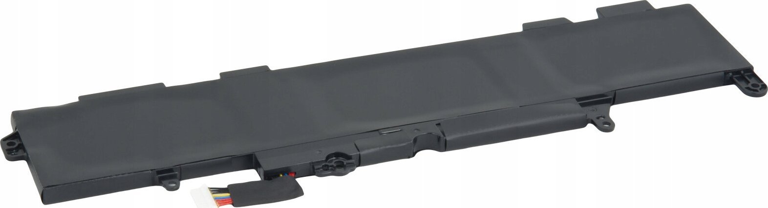 Bateri laptopi Avacom për HP EliteBook 840 G5, 11.55V, 4330mAh 50Wh, e zezë