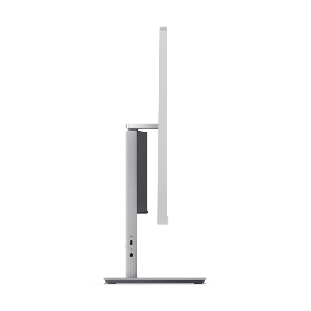 Kompjuter All-in-One Lenovo IdeaCentre AIO 27IRH9, 27", Core i5-13420H, 1TB SSD, i bardhë