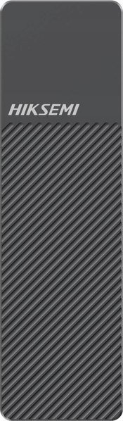 Enkas SSD Hikvision Hub MD202 STD, NVMe dhe SATA, portë USB, i zi