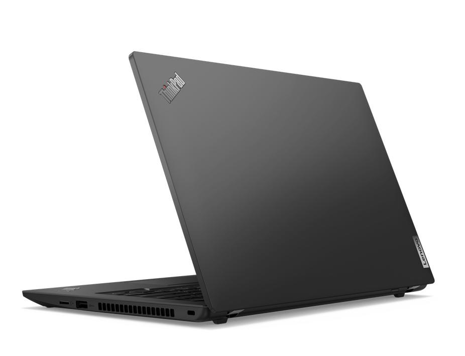 Лаптоп Lenovo ThinkPad L14, 14", AMD Ryzen 5 Pro, 8 GB RAM, 512 GB SSD