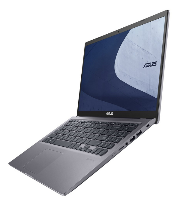 Laptop ASUS ExpertBook P1512CEA-EJ0035X, 15.6", 8 GB RAM, 256 GB SSD, Intel® Core™ i3, Intel® UHD Graphics, i hirtë