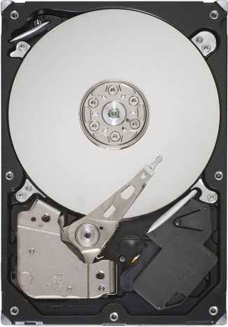 Disk për server HP (658103-001), 500GB, 3.5'', SATA II (3Gb/s)