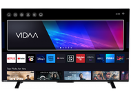 Televizor Toshiba 65UV2363DG, 65", 50Hz, LED 4K VIDAA, i zi