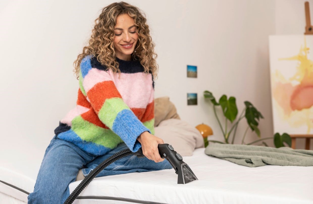 Thithëse elektrike Karcher SE 3 Compact Home N, 20 L, 500 W