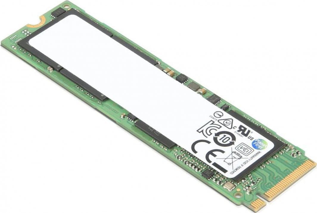 SSD Disk Lenovo, M.2 2280, 512Gb, PCIe3x4