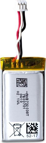 Bateri rezervë EPOS SDW 30 60, për kufje IMPACT SDW