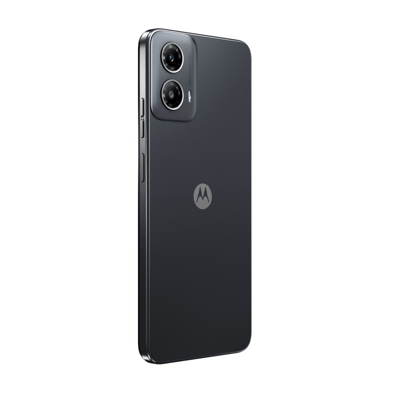 Celular Motorola Moto G34 5G, 6.5", 64GB, 4GB RAM, i hirtë