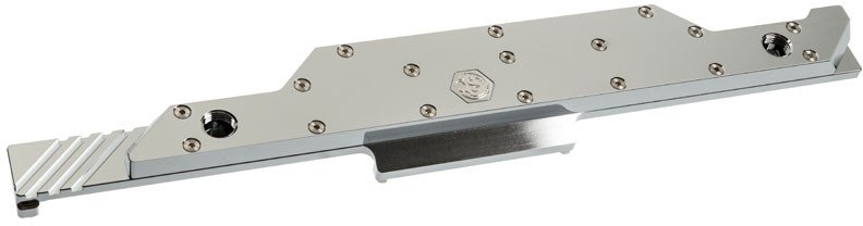 Ftohës MOSFET Bitspower për ASUS ROG Dominus Extreme, bakri, DRGB, Limited Edition