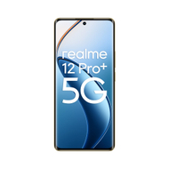 Celular Realme 12 Pro+ 5G, 6.7", 12GB RAM, 512GB, i kaltër