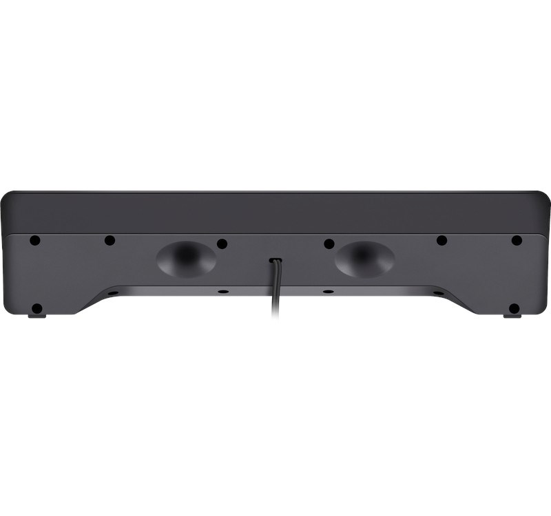 Altoparlant DEFENDER SOUNDBAR Z2, 6W, USB, LED, i zi