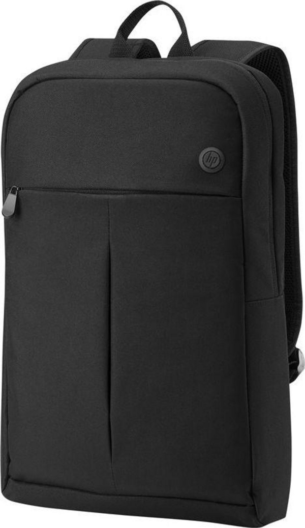 Торба за лаптоп HP Prelude, 15,6", црна