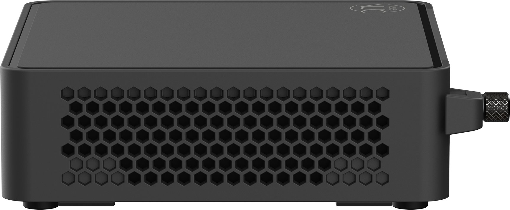 Mini PC ASUS NUC 15 Pro RNUC15CRKC700002, Intel Core Ultra, DDR5, i zi