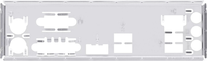 [OUTLET] Pllakë amë ASUS PRIME H610M-R D4-SI (DDR4) - Intel H610