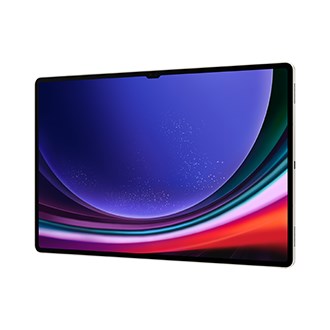 Tablet Samsung Galaxy Tab S9 Ultra 5G, 14.6", 512GB, 12GB RAM, Snapdragon 8 Gen 2, bezhë