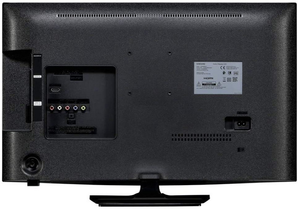 Monitor Samsung LS24R39MHAUXEN, 24", i zi