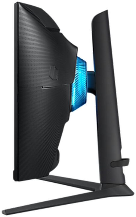 [OUTLET] Monitor Samsung Odyssey G65B - LED, 27", QHD, i zi