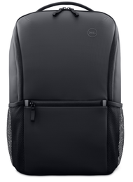 Çantë për laptop Dell Essential, Ecoloop, 16”, e zezë