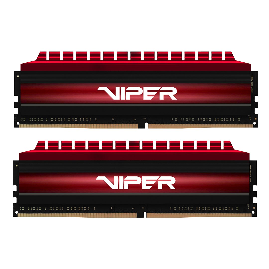 Memorie RAM Patriot VIPER 4 16 GB (2 x 8 GB) DDR4 3600 MHz